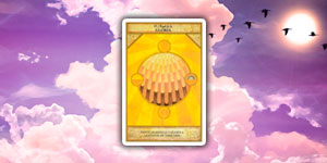 Tarot de los ángeles