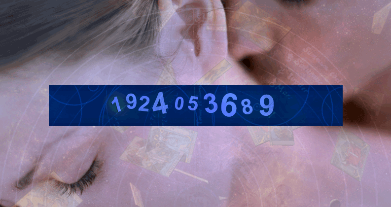 Numerología ¿Quieres saber cuál es tu número?