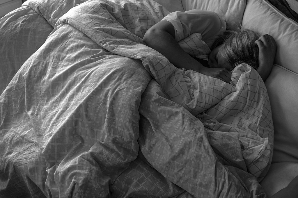 ¿Por qué no recordamos nuestros sueños?