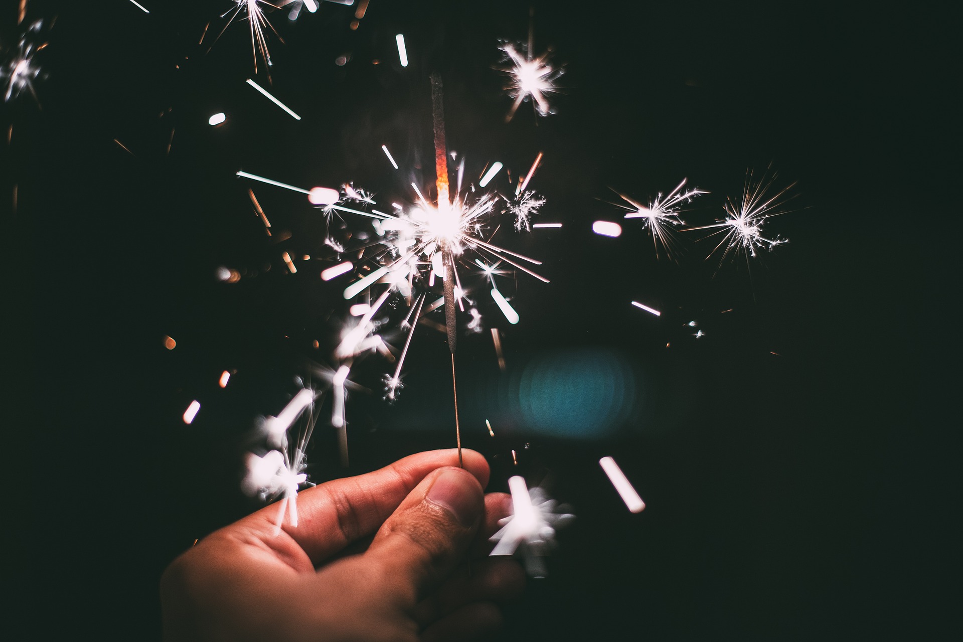 Las tradiciones de Nochevieja más curiosas del mundo