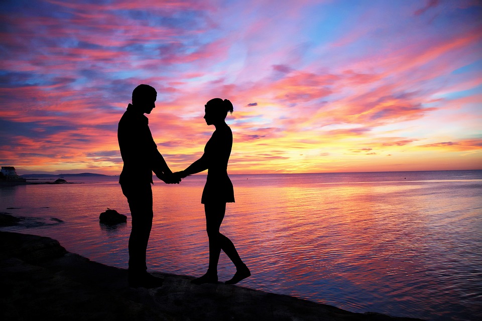 ¿Cómo es Piscis en el amor?