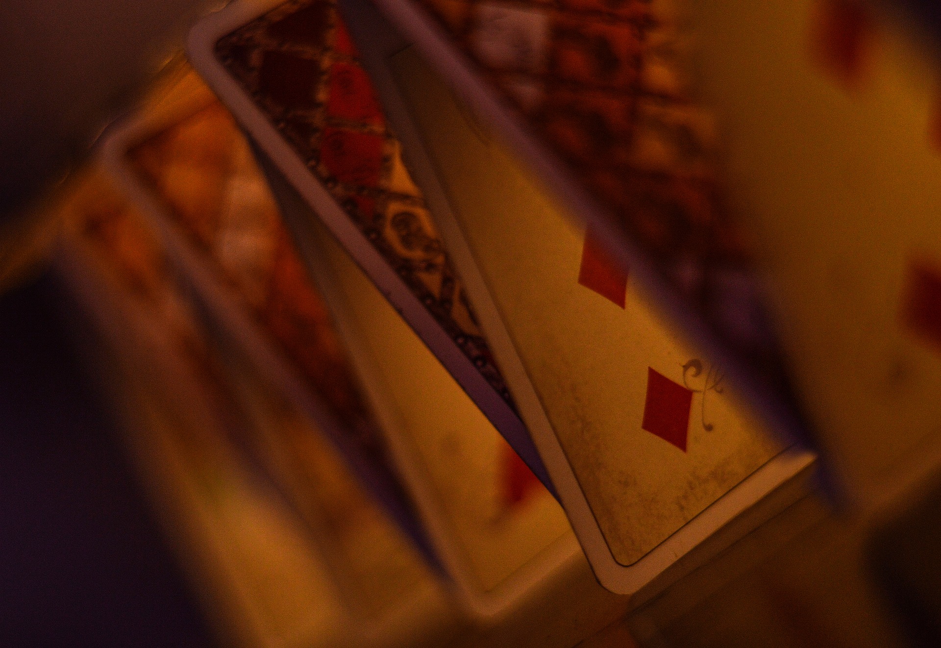 tarot de marsella