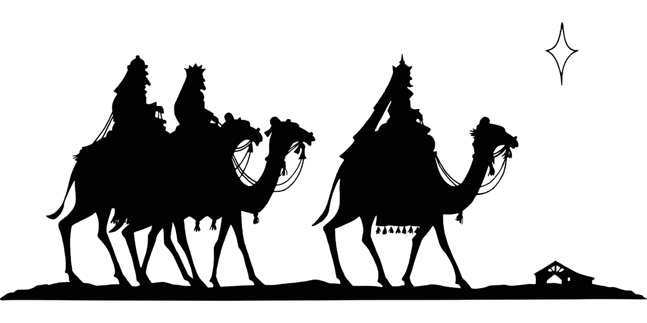 10 Curiosidades sobre los Reyes Magos