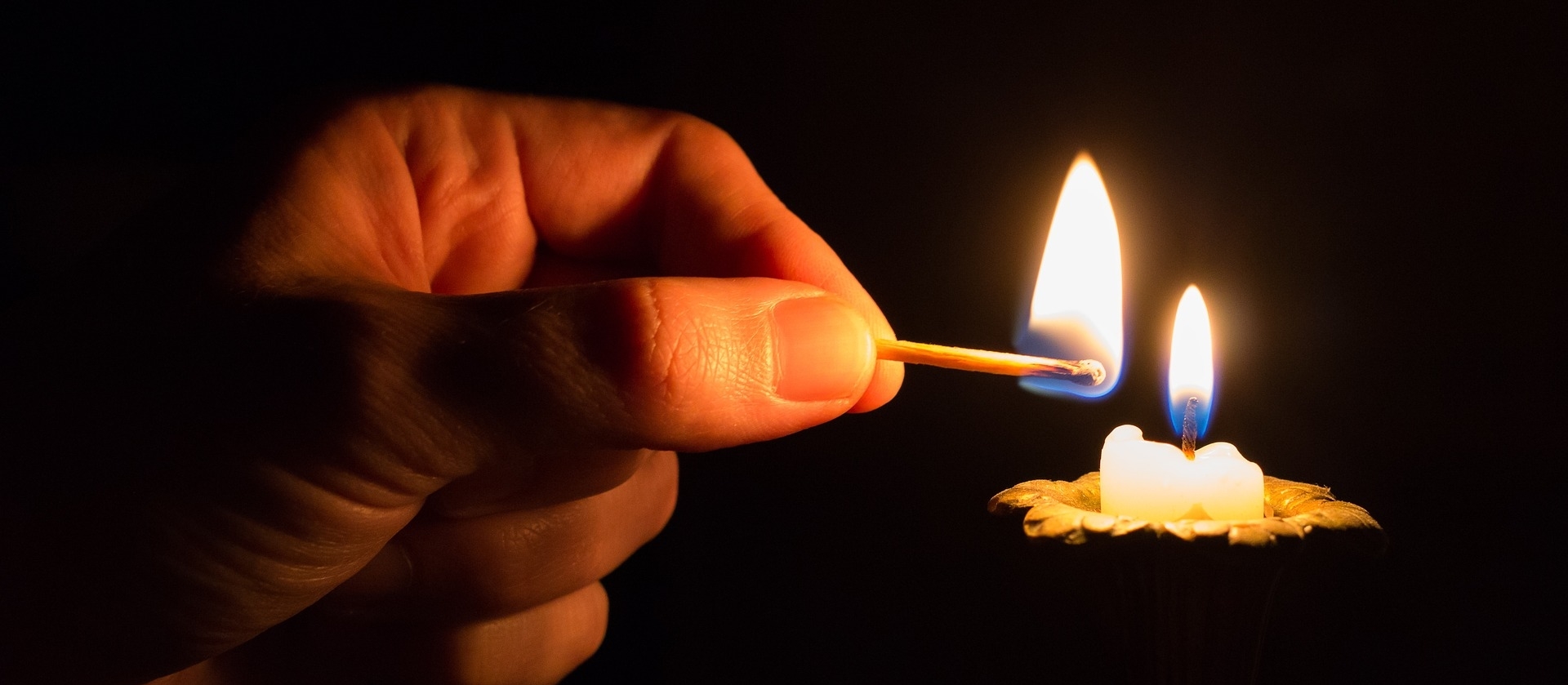 Ritual: Pide tus deseos a la Luna llena