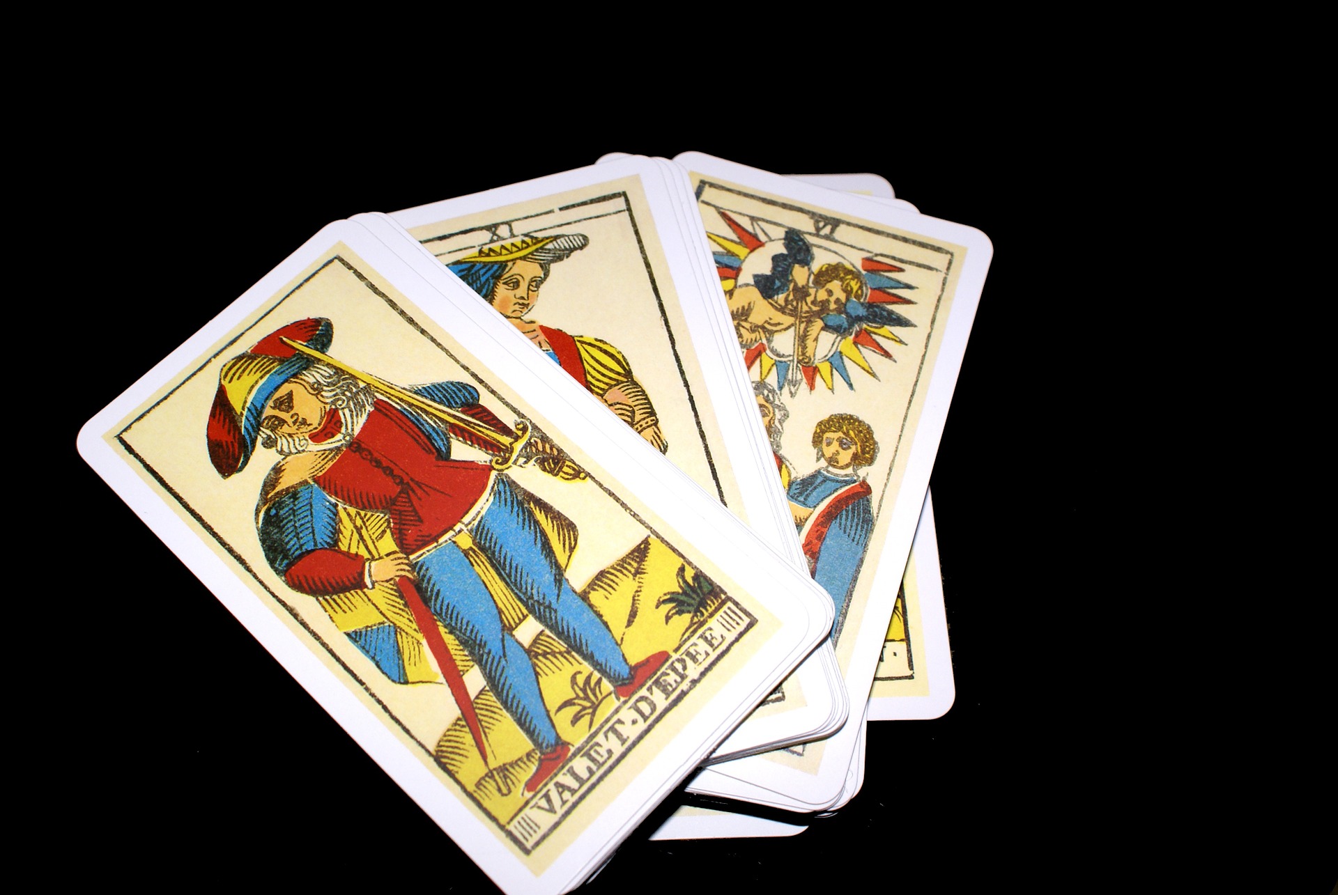 ¿Qué significa la carta de “La Luna"?