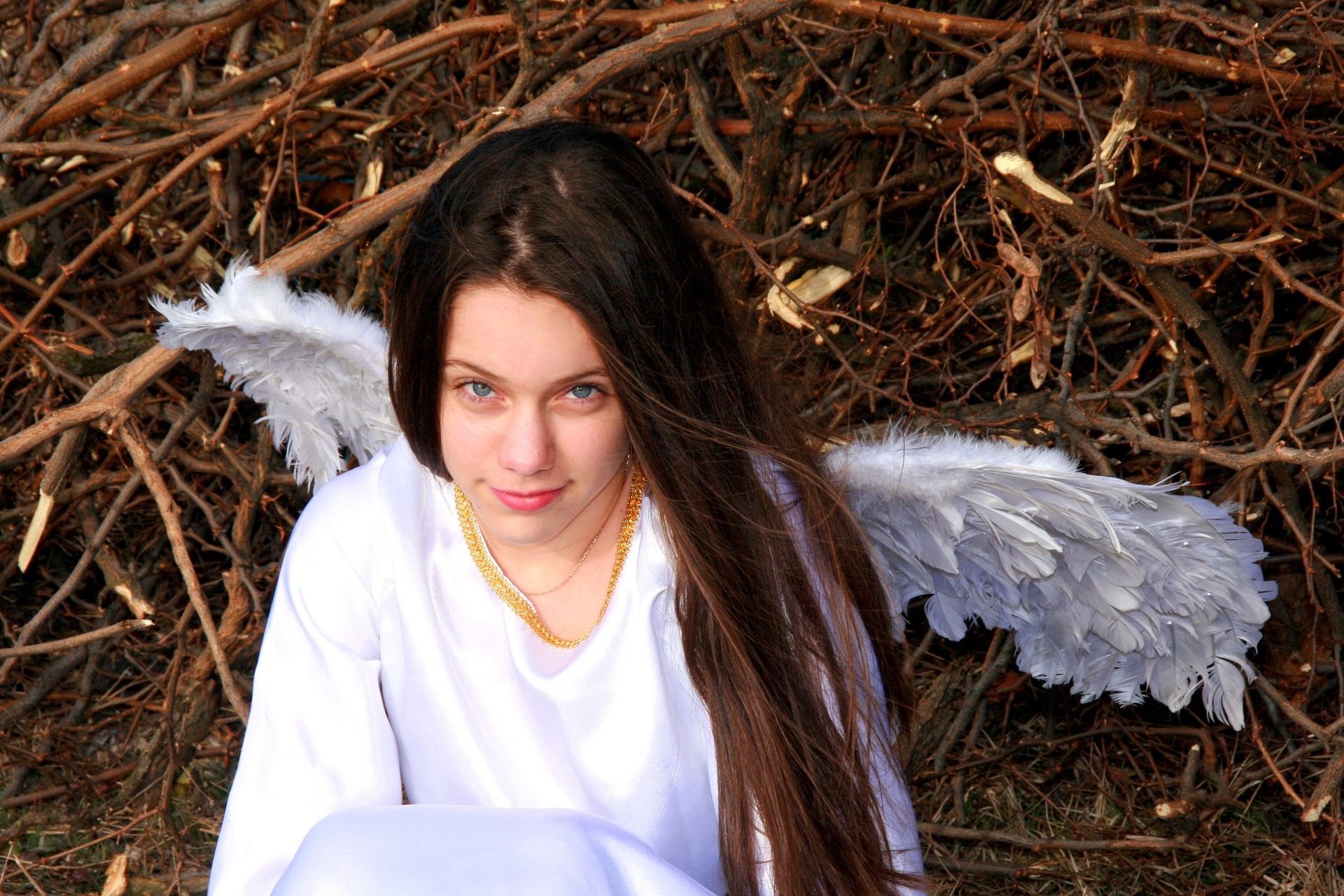 Conoce a tu guía espiritual y habla con él
