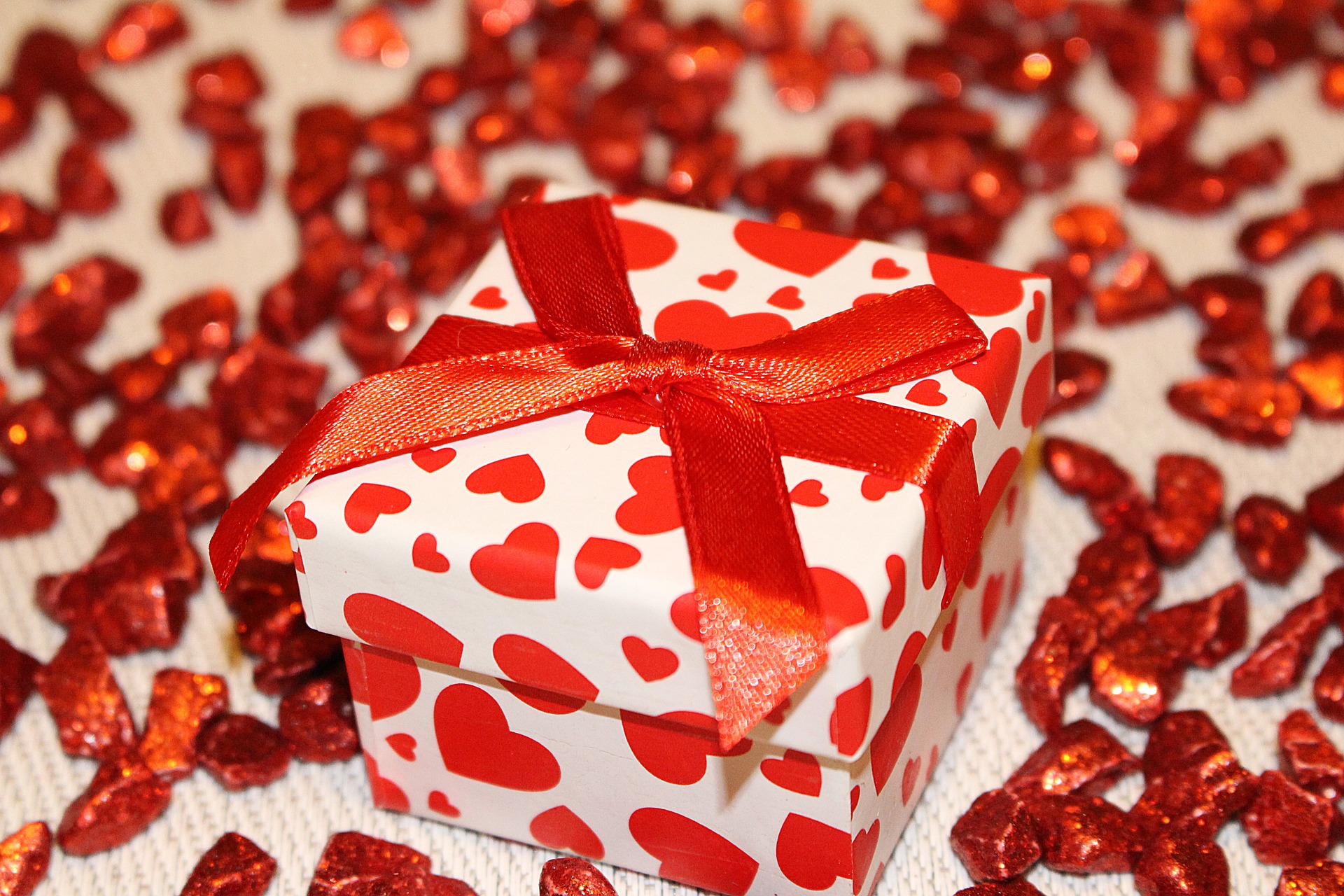 Te damos ideas para regalar en San Valentín