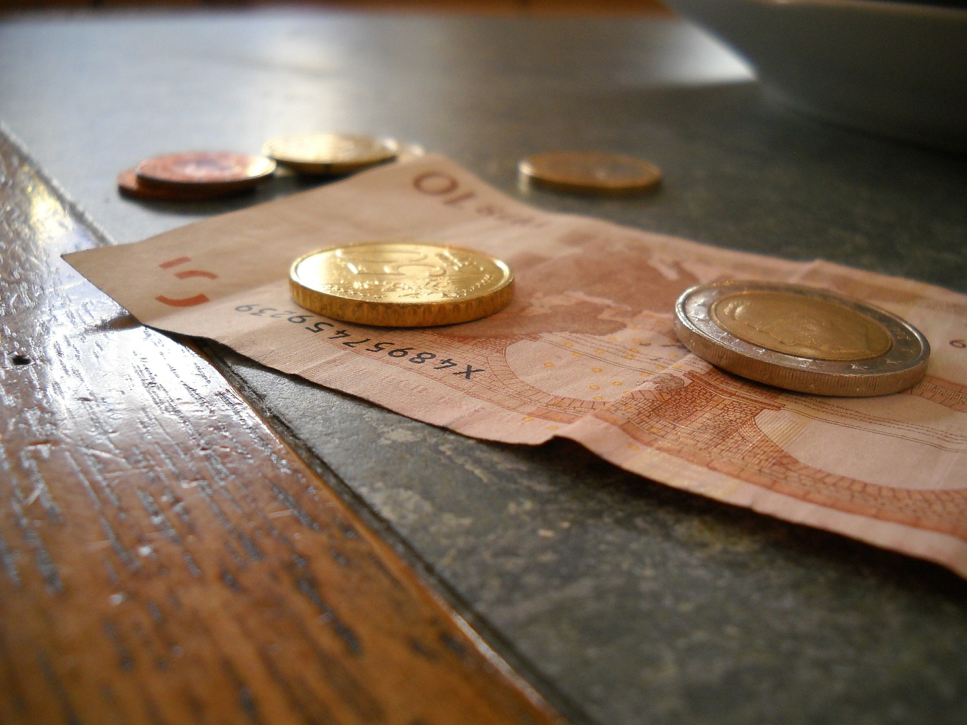 ¿En qué gastas el dinero según tu signo?