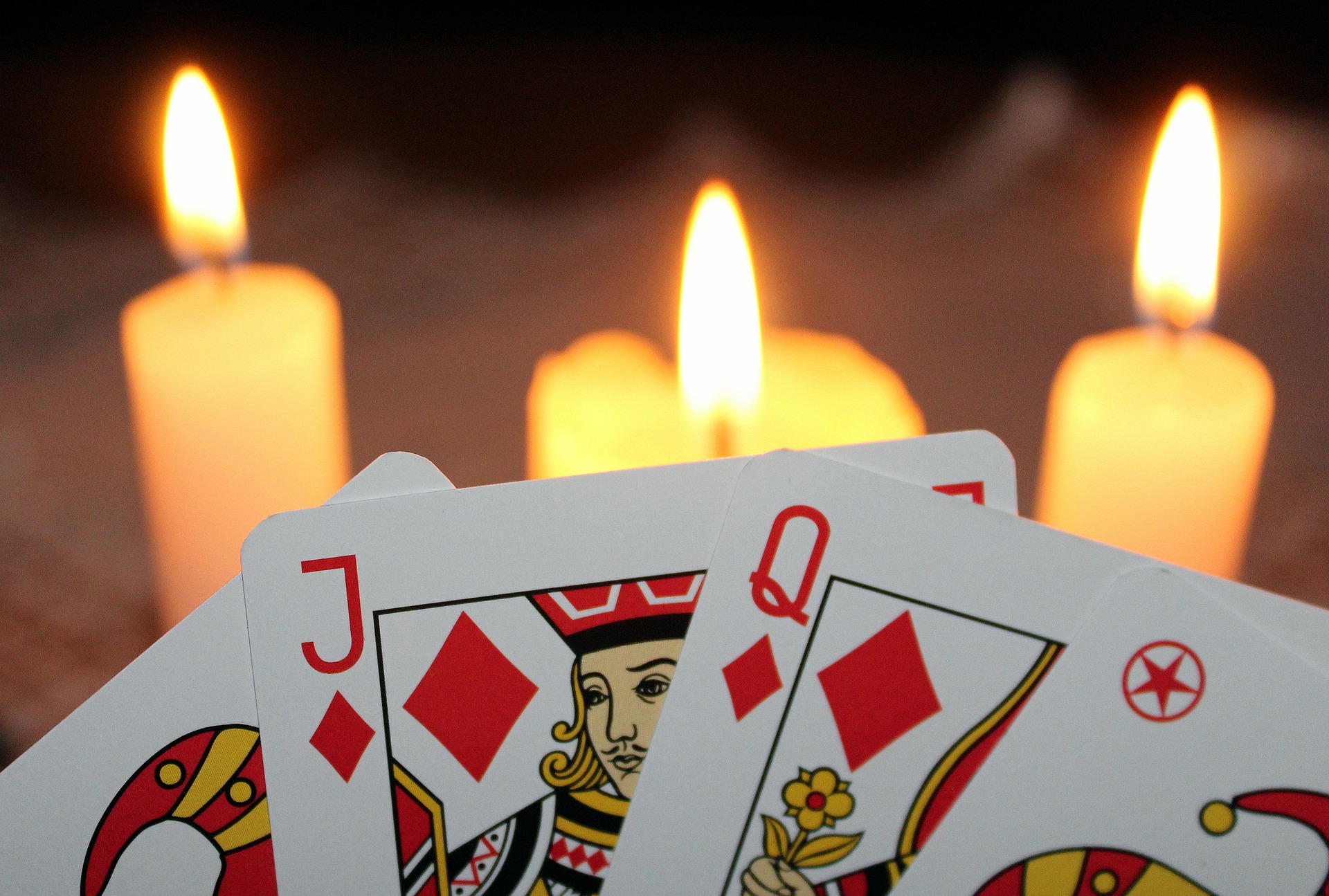 Tarot amigo: Adelanta los acontecimientos