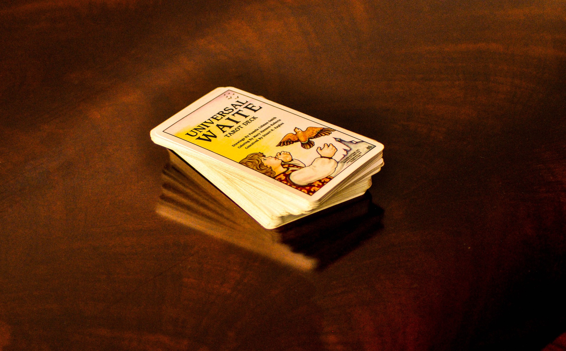 DESCUBRE el Tarot Josnell: El FUTURO a tu ALCANCE