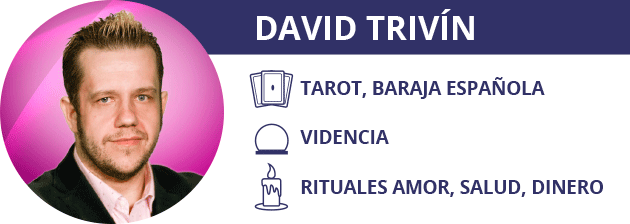 David Trivín