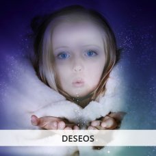 Ritual de los deseos