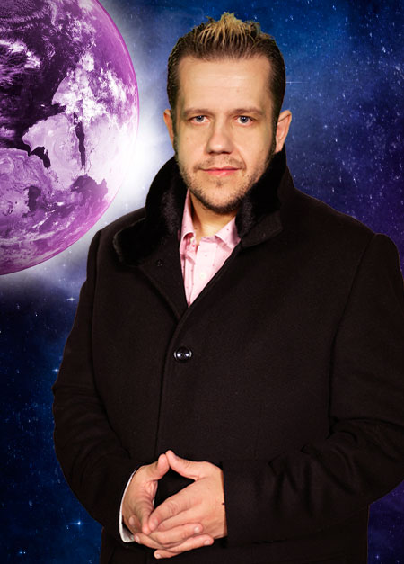 David Trivín