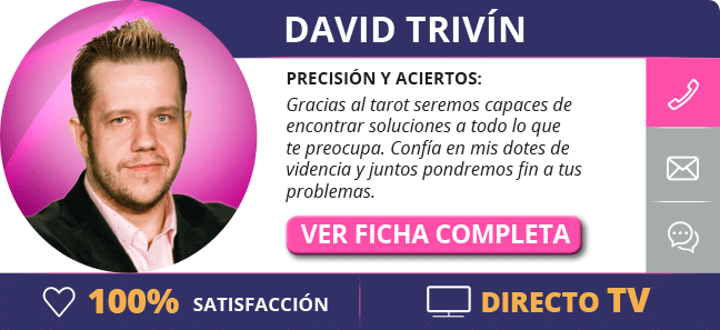 David Trivín