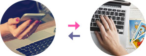 CONSULTA A TRAVÉS DE EMAIL