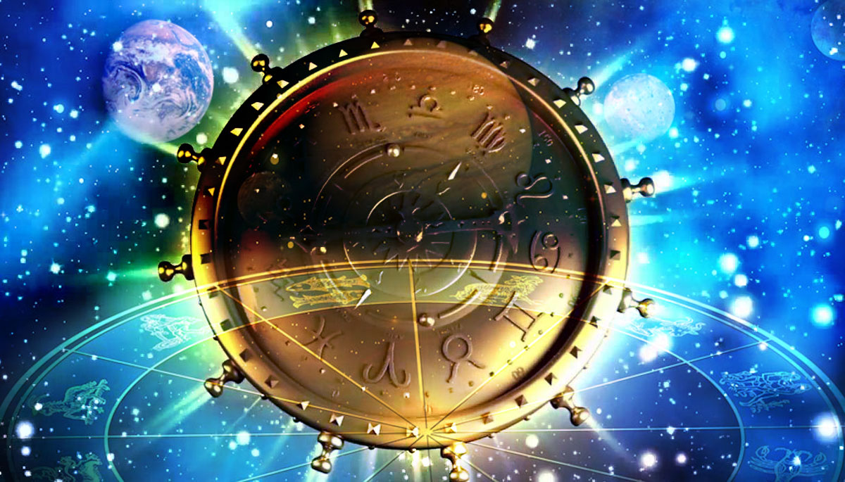 Influencia Astral: ¿Afecta a nuestro comportamiento?