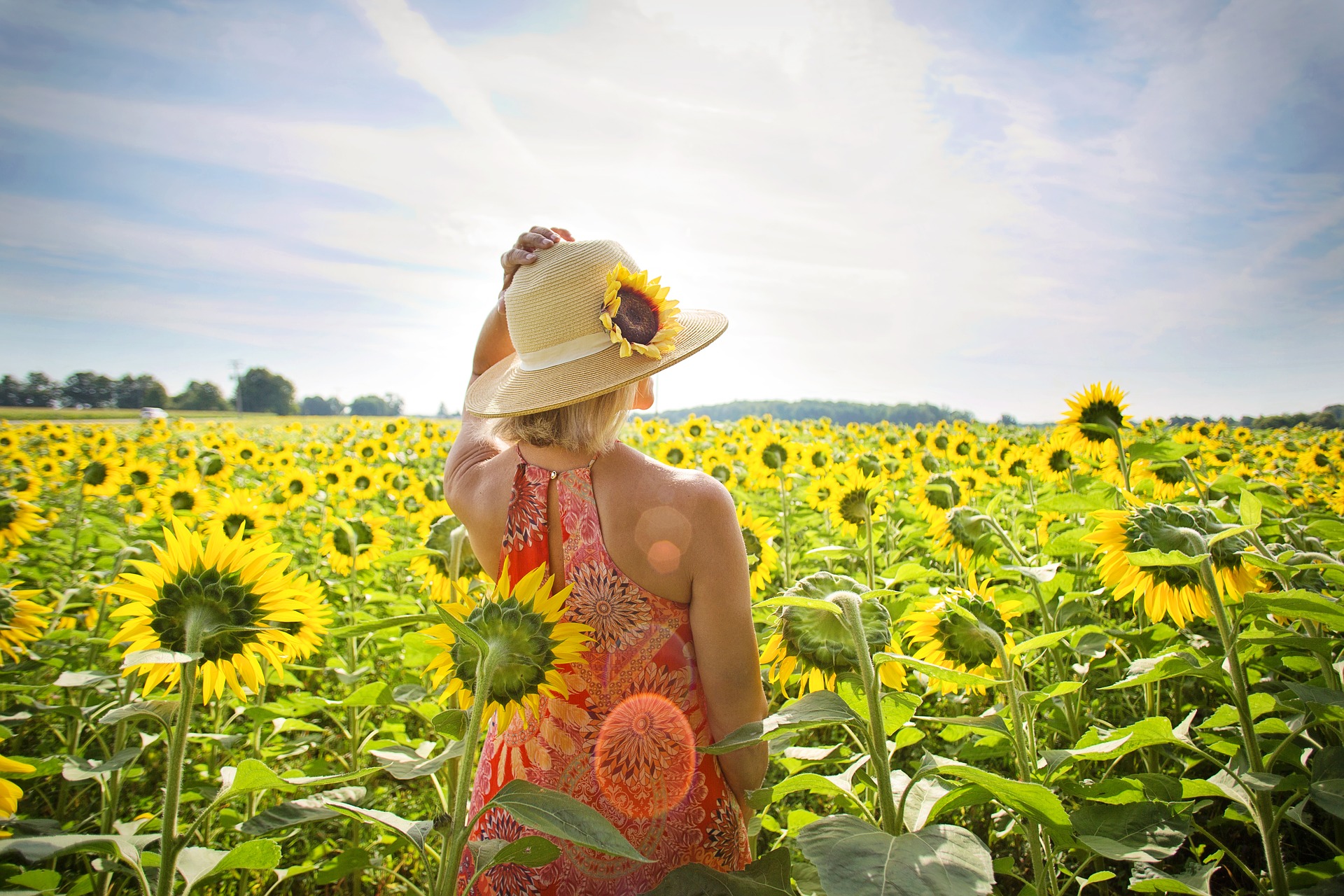 VERANO 2019: ¿Qué te DEPARA la época ESTIVAL?