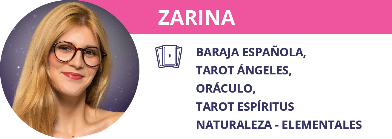 Zarina