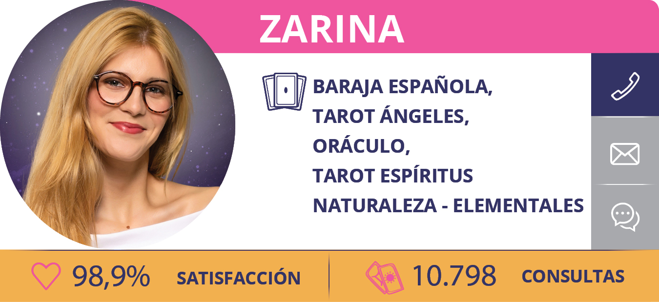 Zarina