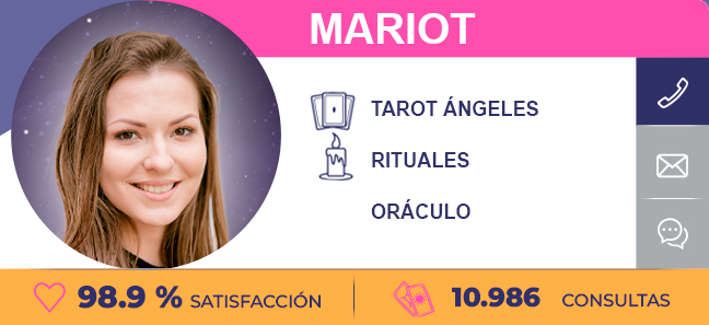 Mariot