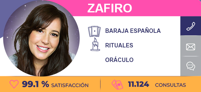 Zafiro