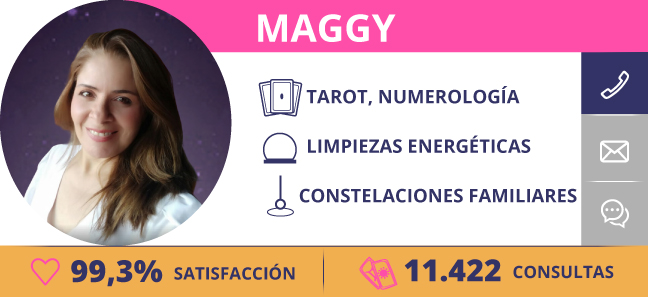 Maggy