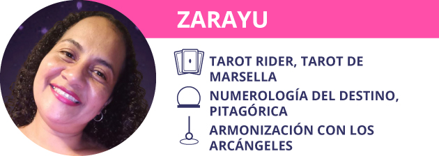 Zarayu