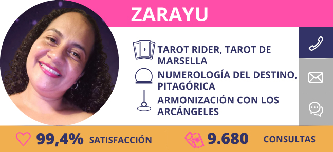 Zarayu