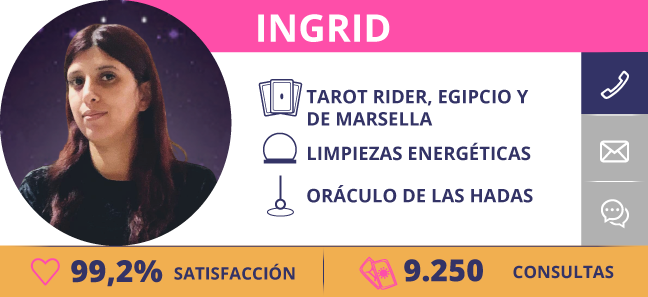 Ingrid