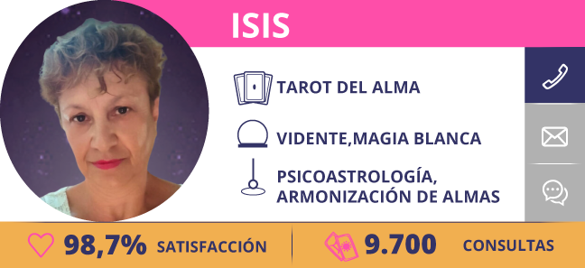 Isis