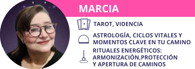 Marcia