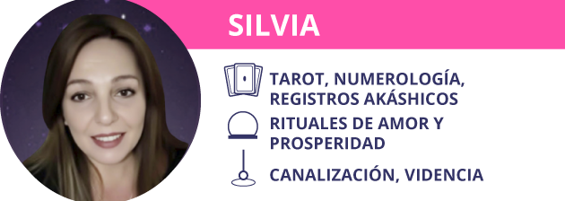 Silvia