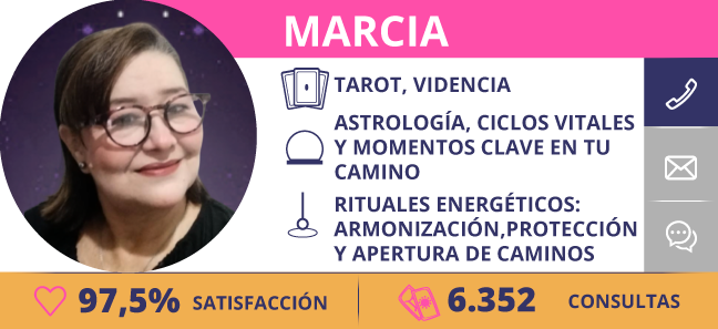 Marcia