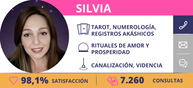 Silvia