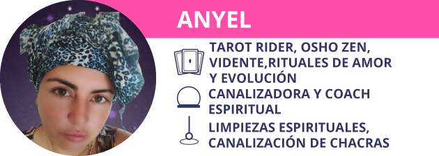 Anyel