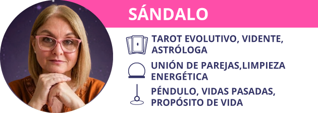 Sándalo