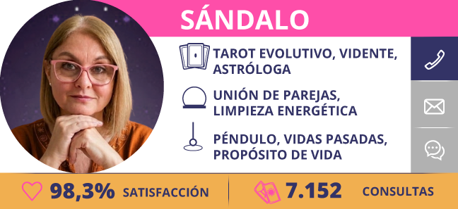 Sandalo